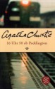 16 Uhr 50 ab Paddington - Ulrich Blumenbach, Agatha Christie