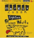 Fighting Ruben Wolfe - Markus Zusak