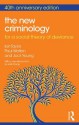 The New Criminology: For a Social Theory of Deviance - Ian Taylor, Paul Walton, Jock Young