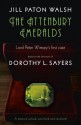 The Attenbury Emeralds - Paton Walsh