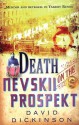 Death on the Nevskii Prospekt - David Dickinson