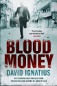 Bloodmoney - David Ignatius