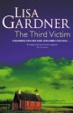 The Third Victim - Lisa Gardner, Lsa Gardner