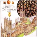 Exploring Lincoln Cathedral - Joy Richardson