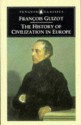 The History of Civilization in Europe (Penguin Classics) - François Guizot, Larry Siedentop, William Hazlitt