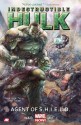 Indestructible Hulk Volume 1: Agent of S.H.I.E.L.D. (Marvel Now) - Mark Waid, Leinil Francis Yu