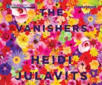 The Vanishers - Heidi Julavits, Xe Sands