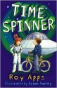 Time Spinner - Roy Apps, Susan Varley