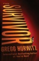 The Survivor - Scott Brick, Gregg Hurwitz