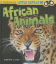 African Animals - Martha E.H. Rustad