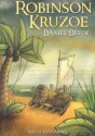 Robinson Kruzoe - Daniel Defoe