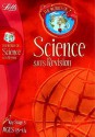 Ks3 Science Sa Ts Revision (World Of) - John Sadler, Emily Sadler