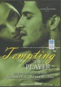 Tempting the Player - J. Lynn, Kaleo Griffith