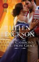 Mills & Boon : Miss Cameron's Fall From Grace - Helen Dickson