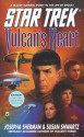 Vulcan's Heart - Josepha Sherman, Susan Shwartz