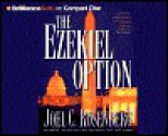 The Ezekiel Option - Joel C. Rosenberg, Patrick G. Lawlor