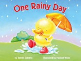 One Rainy Day - Tammi Salzano