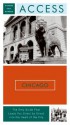 Access Chicago 8e - Richard Saul Wurman