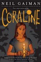 Coraline: Graphic Novel - P. Craig Russell, Neil Gaiman