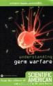 Understanding Germ Warfare (Science Made Accessible) - Editors of Scientific American Magazine