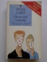 Oscar and Lucinda - Peter Carey