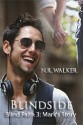 Blindside (Blind Faith #3) - N.R. Walker