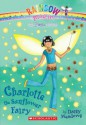 Charlotte The Sunflower Fairy (Petal Fairies, #4) (Rainbow Magic) - Daisy Meadows, Georgie Ripper