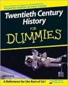 Twentieth Century History For Dummies - Sean Lang