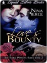 Love's Bounty - Nina Pierce