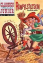 Rumpelstiltskin (Classics Illustrated Junior) - Jacob Grimm