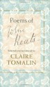 Poems Of John Keats - John Keats