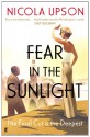 Fear in the Sunlight - Nicola Upson