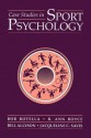 Case Studies In Sport Psychology (Jones and Bartlett Series in Health and Physical Education) - Bob Rotella