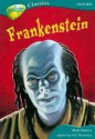 Frankenstein - Nick Warburton, Mary Shelley