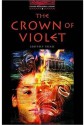 Crown of Violet - Geoffrey Trease, Tricia Hedge, John Escott