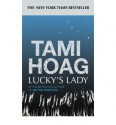 Lucky's Lady - Tami Hoag