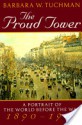 Proud Tower - Barbara W. Tuchman