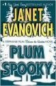 Plum Spooky - Janet Evanovich