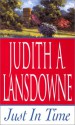 Just In Time - Judith A. Lansdowne