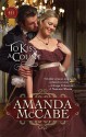 To Kiss a Count - Amanda McCabe