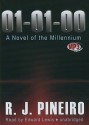 01-01-00: The Novel of the Millennium - R.J. Pineiro, Edward Lewis