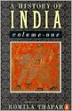 A History of India: Volume 1 (Penguin History) - Romila Thapar