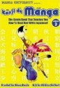 Kanji De Manga Volume 3: The Comic Book That Teaches You How To Read And Write Japanese! (Manga University Presents) (v. 3) - Glenn Kardy, Chihiro Hattori