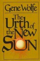 The Urth of the New Sun - Gene Wolfe