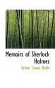 Memoirs of Sherlock Holmes - Arthur Conan Doyle