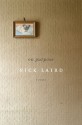 On Purpose: Poems - Nick Laird