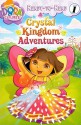 Crystal Kingdom Adventures - Victoria Miller