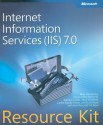 Internet Information Services (IIS) 7.0 Resource Kit - Mike Volordarsky, Olga Londer, Brett Hill, Bernard Cheah, Steve Schofield, Carlos Aguilar Mares, Kurt Meyer, Microsoft IIS Team