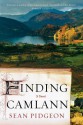 Finding Camlann: A Novel - Sean Pidgeon