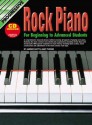 Rock Piano for Beginning to Advanced Students - Andrew Scott